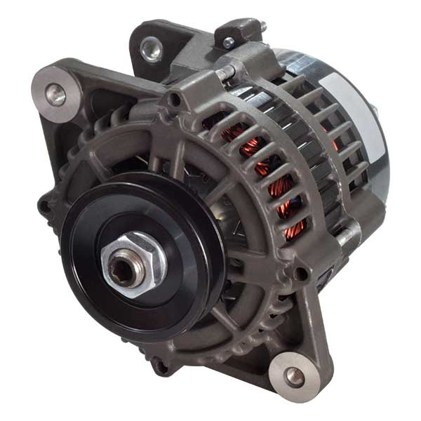 Engineered Marine Products Alternator - Marine Replacement Part