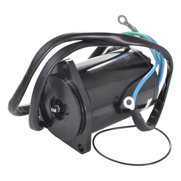 Engineered Marine Products Trim Motor - Marine Replacement Part