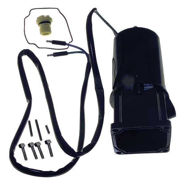 Engineered Marine Products Tilt & Trim Motor - Marine Replacement Part