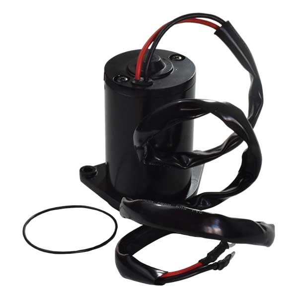 Engineered Marine Products Trim Motor - Marine Replacement Part