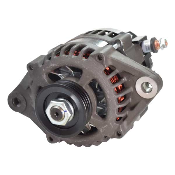 Engineered Marine Products Alternator - Marine Replacement Part