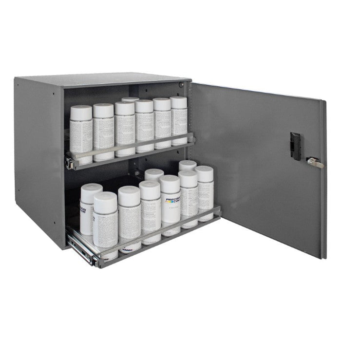 300-95 Aerosol Storage Cabinet