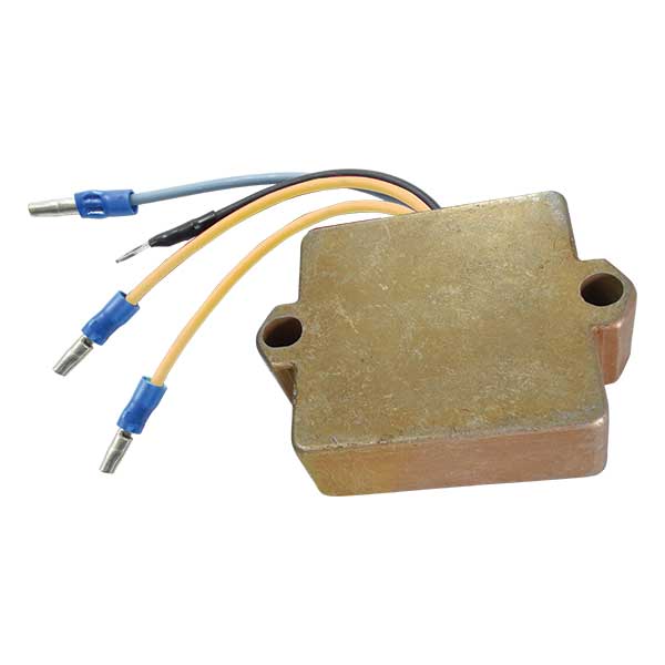 Engineered Marine Products Voltage Regulator - Marine Replacement Part