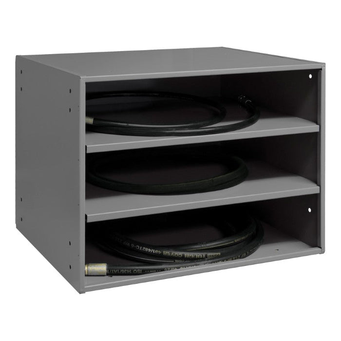 303-2S-95 Hydraulic Hose Cabinet, 50 Piece Min