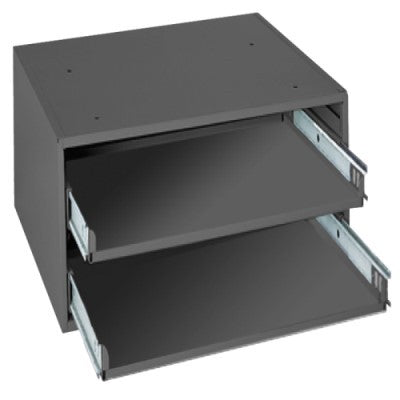 309B-95 Large Bearing Slide Rack - 40 Pc. Min