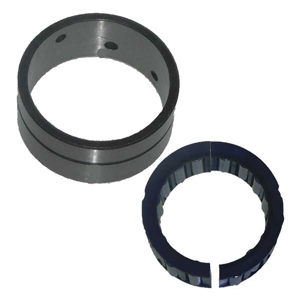 Engineered Marine Products Center Main Bearing - Marine Replacement Part