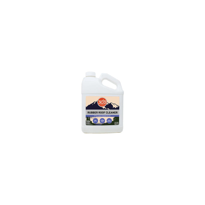 30239 Rubber Roof Cleaner, Gal.