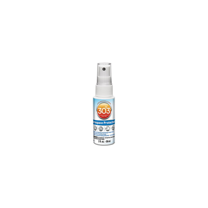 Aerospace Protectant, 2 oz. w/Pump Sprayer