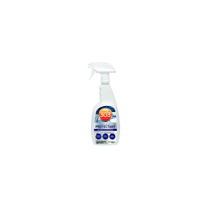 Aerospace Protectant, 32 oz. w/Pump Sprayer