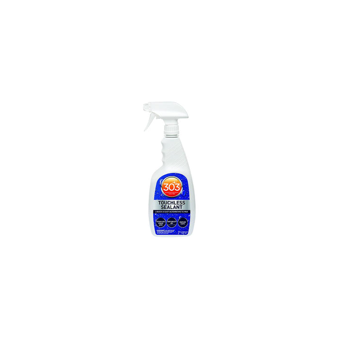 Marine Touchless Sealant, Gal.