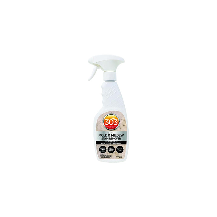 30573 Mold and Mildew Cleaner + Blocker, 16 oz.