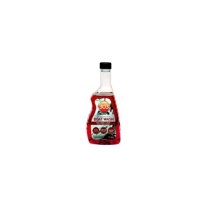 30586 Boat Wash, 32 oz., 6/case