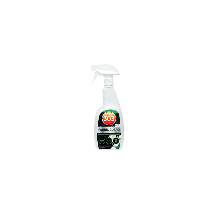 Fabric Guard, 16 oz.