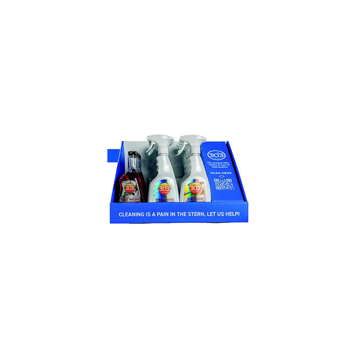 Products 30819 Ceramic Soluntion Center