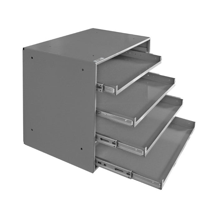 310B-95 Large Triple Track Bearing Rack