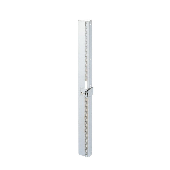 313 Lock Bar For 313, Chrome