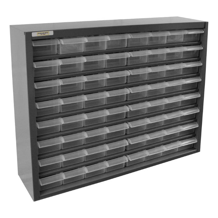 317-95 Plastic Drawer Cabinet