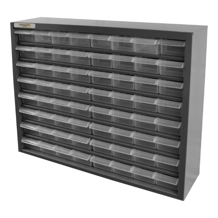 317-95 Plastic Drawer Cabinet