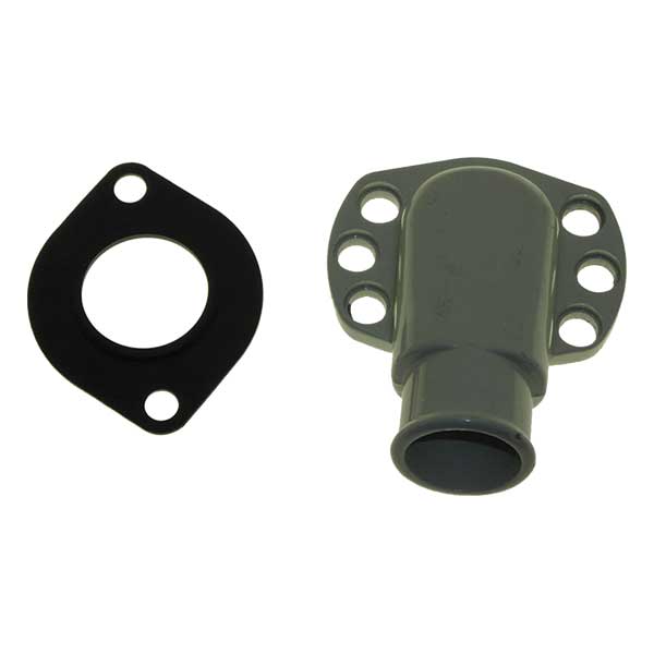 Engineered Marine Products Hose Connector with Gasket - Marine Replacement Part