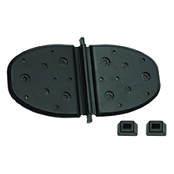 Engineered Marine Products Water Shutter Kit - Marine Replacement Kit