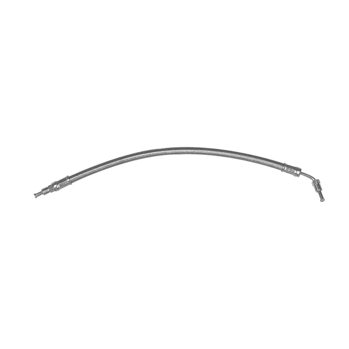 Quicksilver 99904Q Power Trim Cylinder Hydraulic Hose for Select MerCruiser Sterndrives