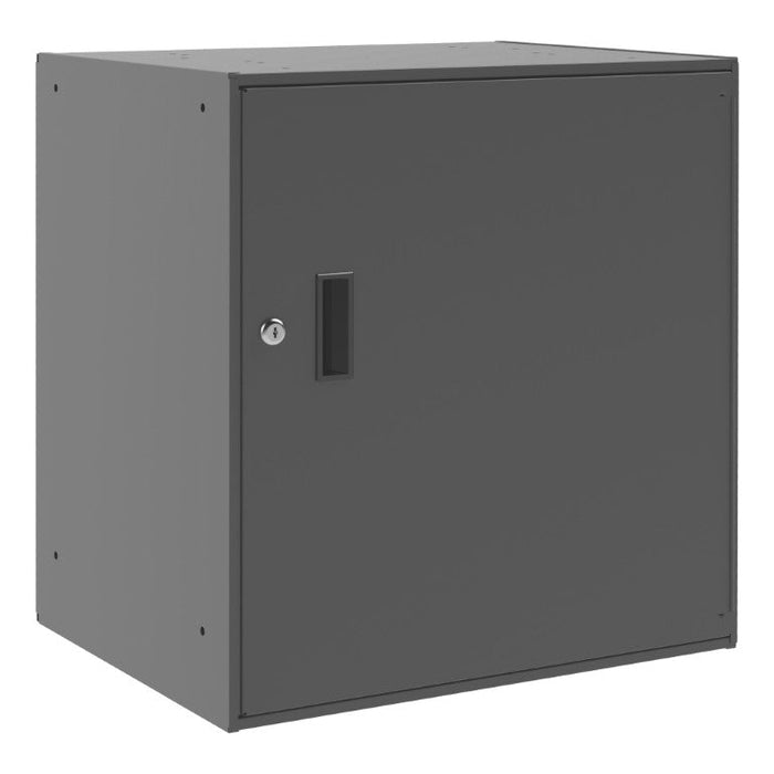 321B-95-DR Heavy Duty Bearing Slide Rack, Door