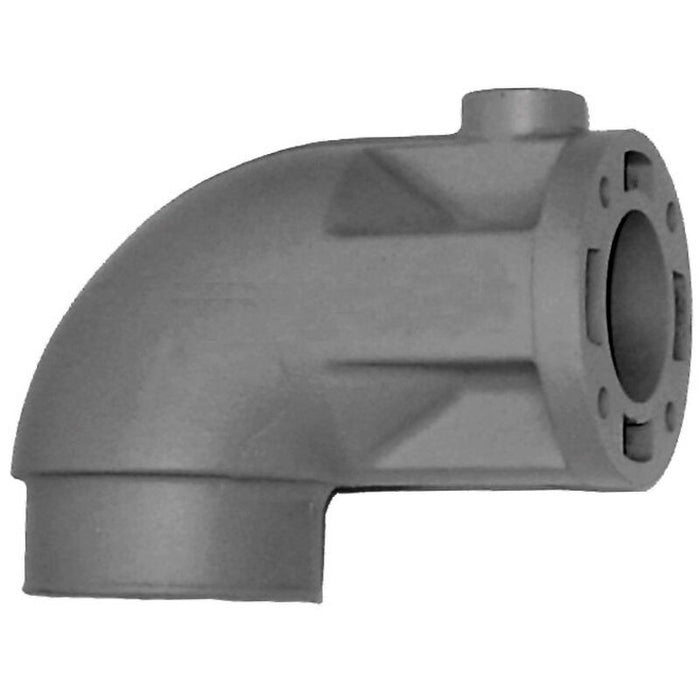 Sierra Elbow For Crusader Engine, Sierra 18-1918