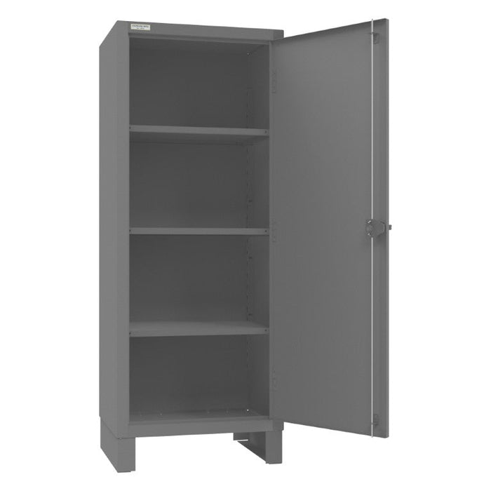 3300-3S-95 Cabinet, 3 Shelves