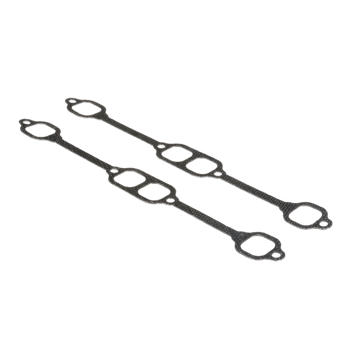 Quicksilver 33395 Exhaust Manifold Gasket for Select V8 MerCruiser Sterndrives and Inboard Engines by GM