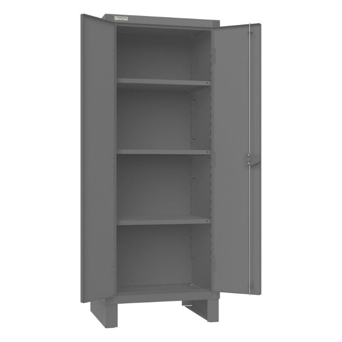 3400-3S-95 Cabinet, 3 Shelves