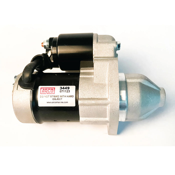 STARTER SUZUKI OB 31100-94J