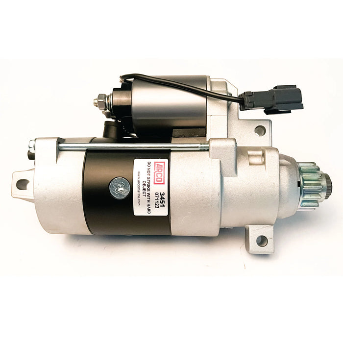Starter for Yamaha Outboard Engines 3451