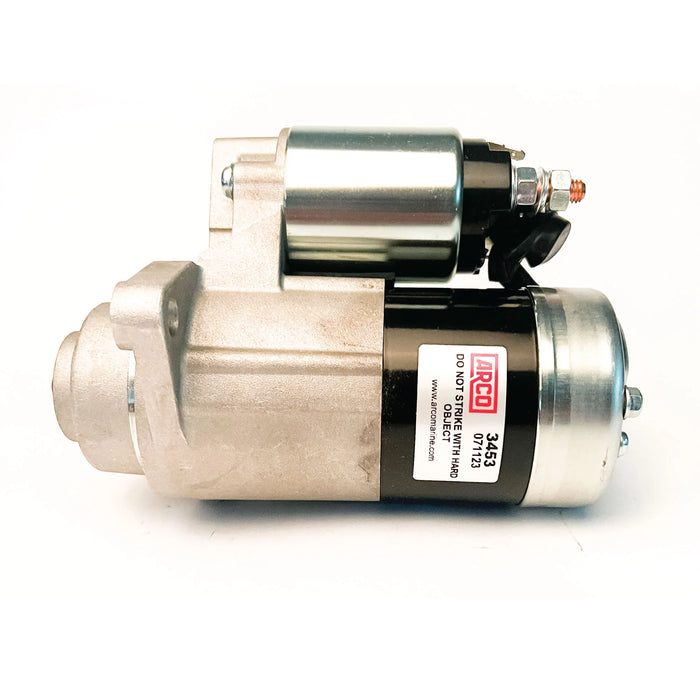 Starter for Honda and Tohatsu Outboards 75-150HP (2004-2014) 3453