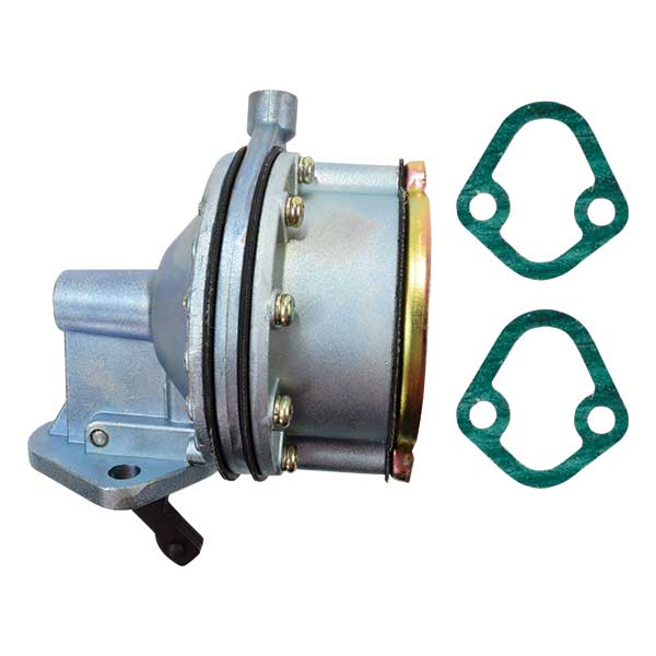 Engineered Marine Products Mechanical Fuel Pump - Marine Replacement Part
