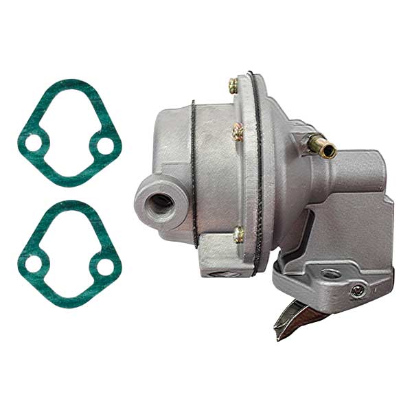 Engineered Marine Products Mechanical Fuel Pump - Marine Replacement Part