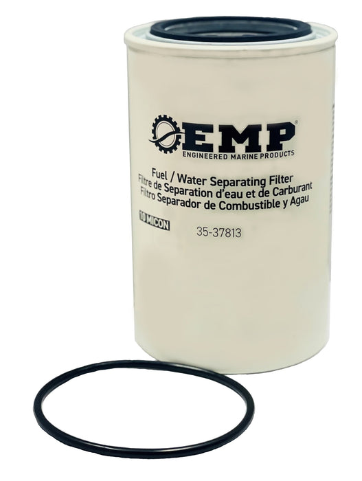 Engineered Marine Products Filter, Fuel  - Marine Replacement Part