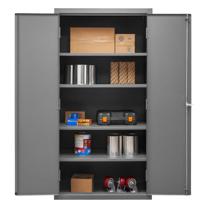 3500-95 Cabinet, 3 Shelves