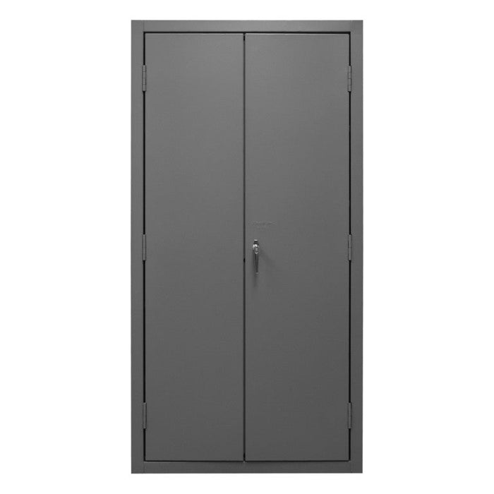 3501-DLP-PB-96-2S-1795 Pegboard Cabinet, 2 Shelves, 96 Bins