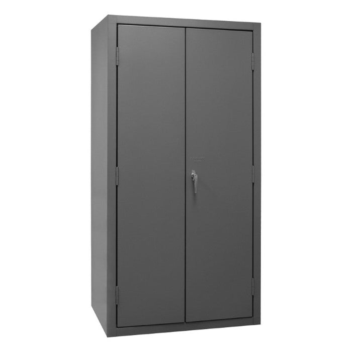 3501-DLP-PB-96-2S-1795 Pegboard Cabinet, 2 Shelves, 96 Bins