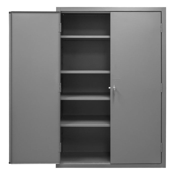 3502-4S-95 Cabinet, 4 Shelves
