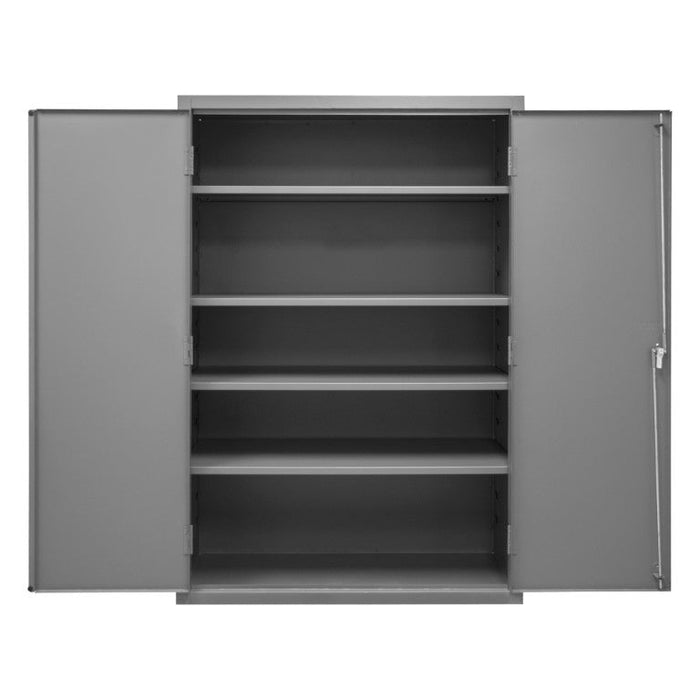 3502-4S-95 Cabinet, 4 Shelves
