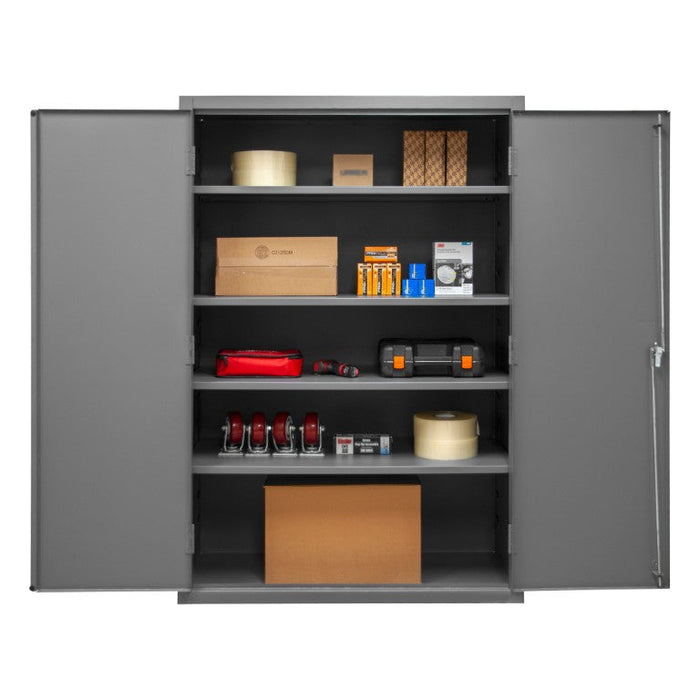 3502-4S-95 Cabinet, 4 Shelves