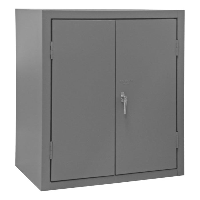 3503-95 Cabinet, 2 Shelves