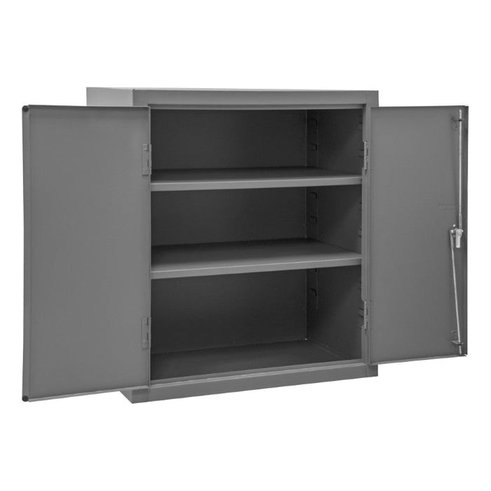 3503-95 Cabinet, 2 Shelves