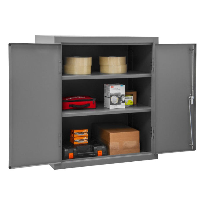 3503-95 Cabinet, 2 Shelves