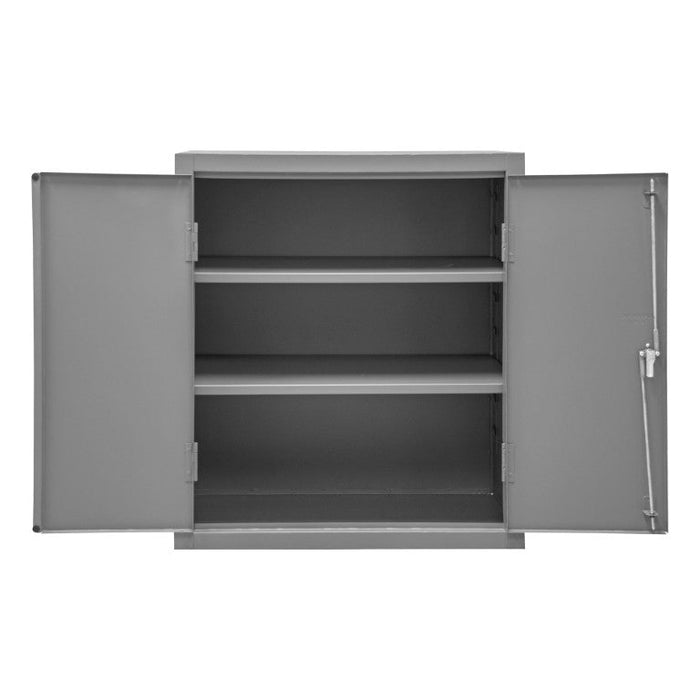 3503-95 Cabinet, 2 Shelves