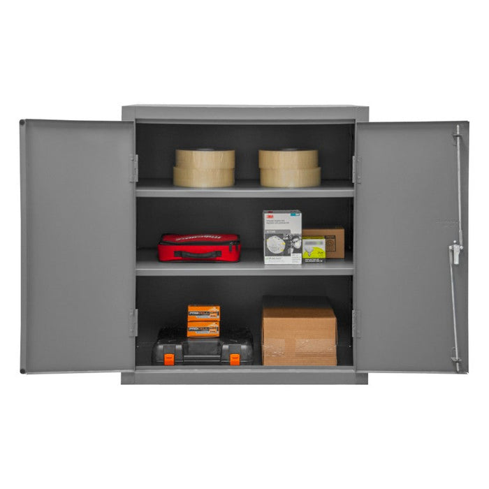 3503-95 Cabinet, 2 Shelves