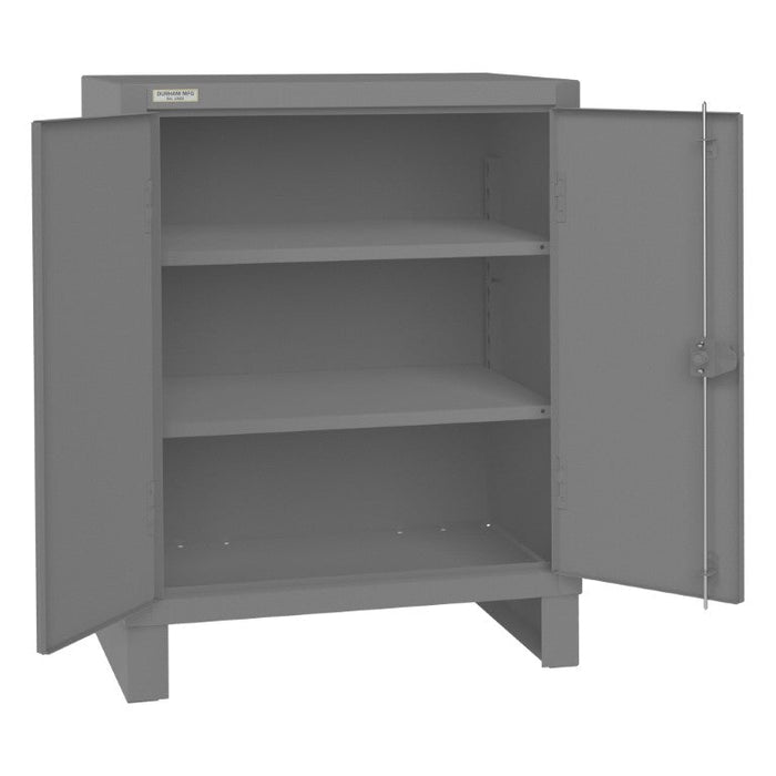 3504-95 Cabinet, 2 Shelves