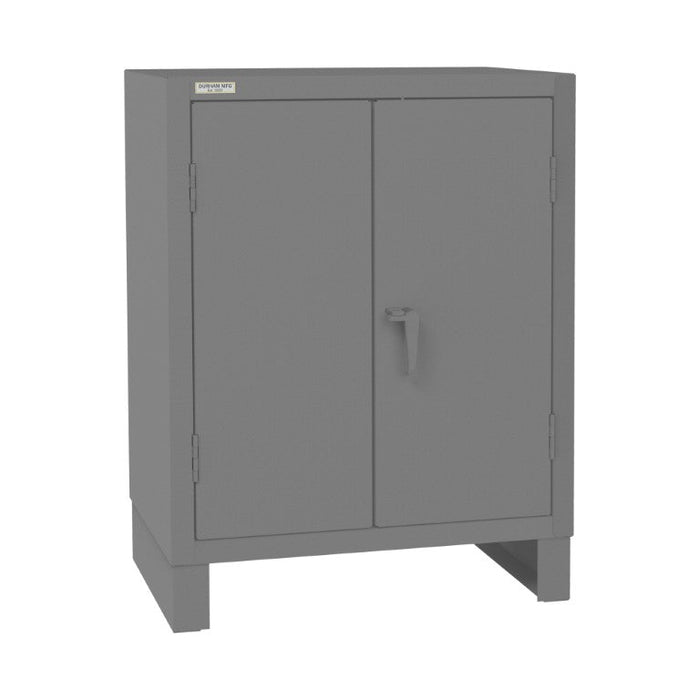 3504-95 Cabinet, 2 Shelves