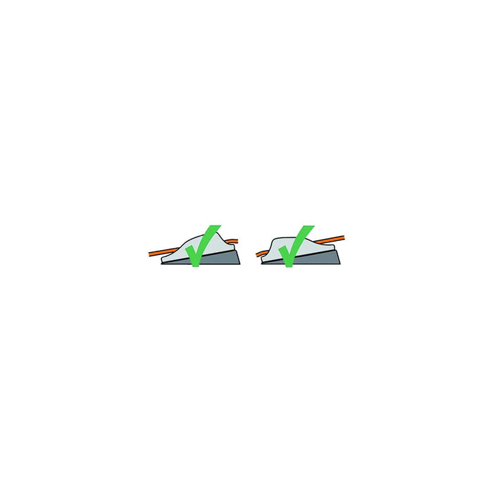 Sea-Dog 002111 Clamcleat Racing Junior- Mk1